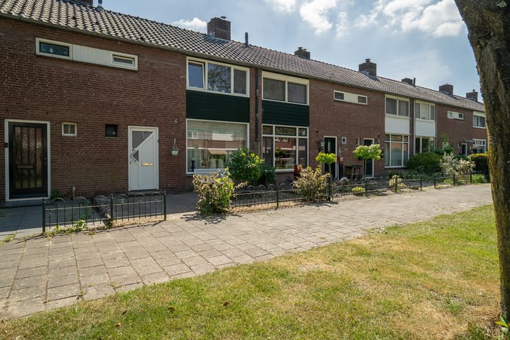 Foto 6 van Otto van Taverenstraat 115