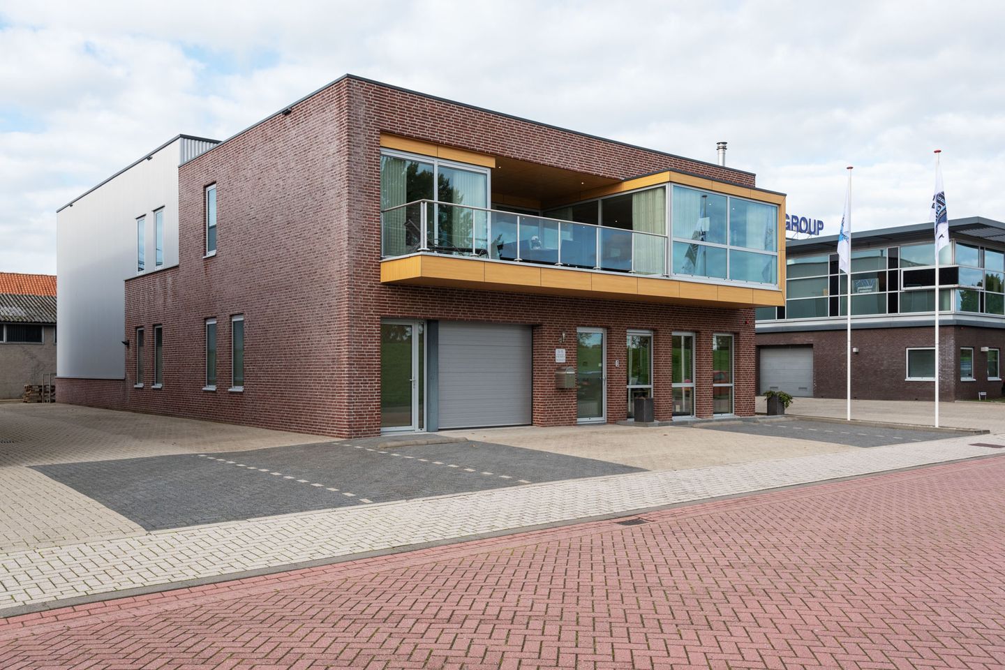 Bekijk foto 3 van Sijlweg 14-16