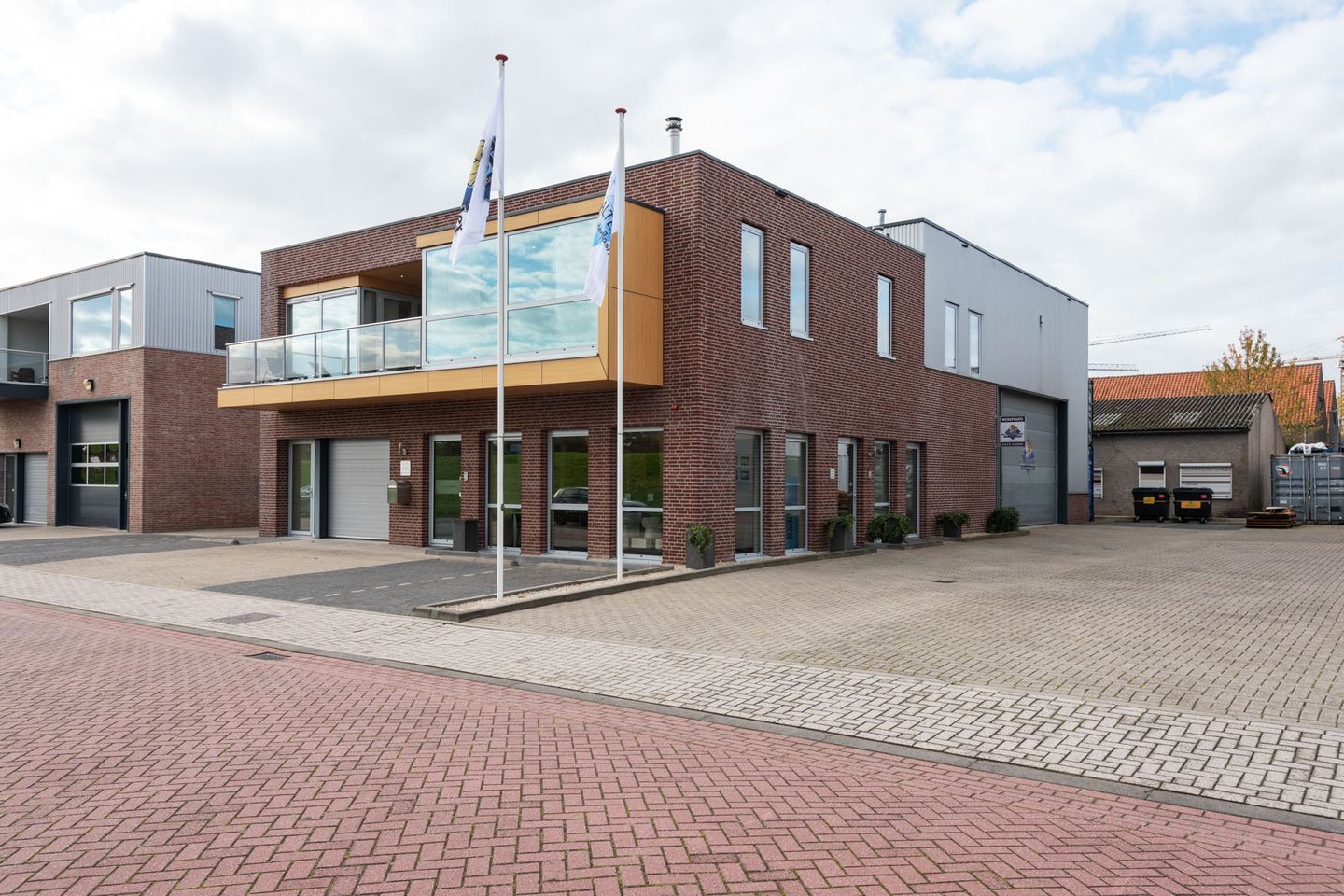 Bekijk foto 4 van Sijlweg 14-16