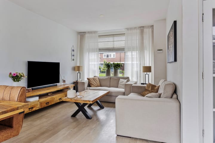 Foto 9 van Otto van Taverenstraat 115