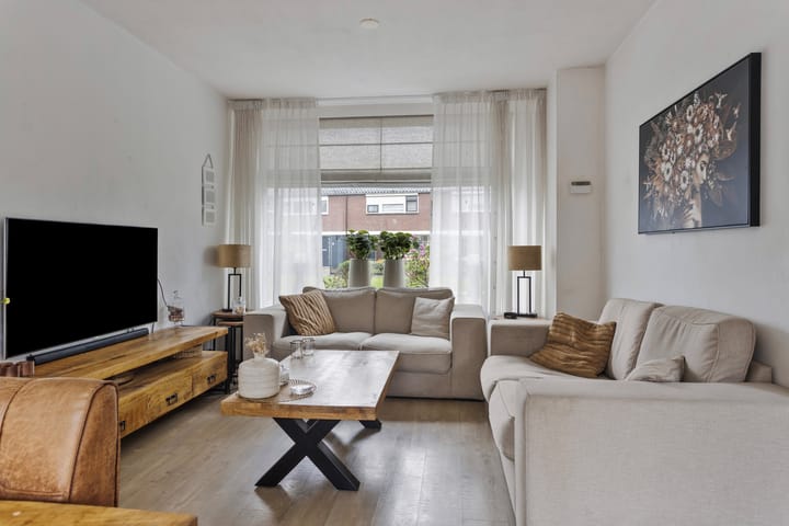 Foto 10 van Otto van Taverenstraat 115