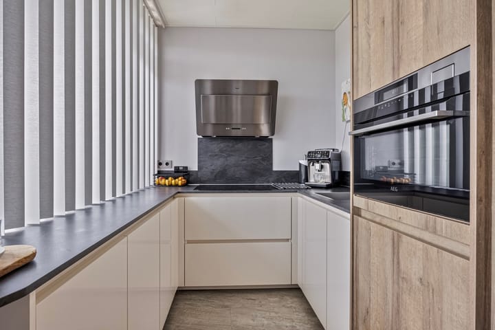 Foto 13 van Hertogenlaan 350