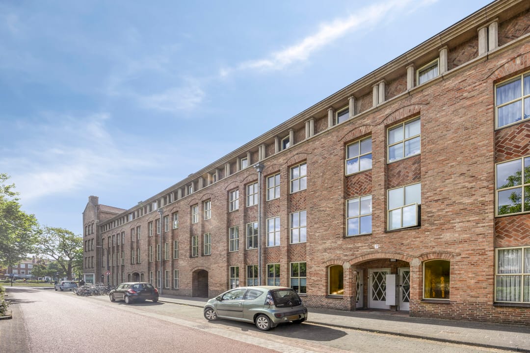 Foto 1 van Aartshertogenlaan 183