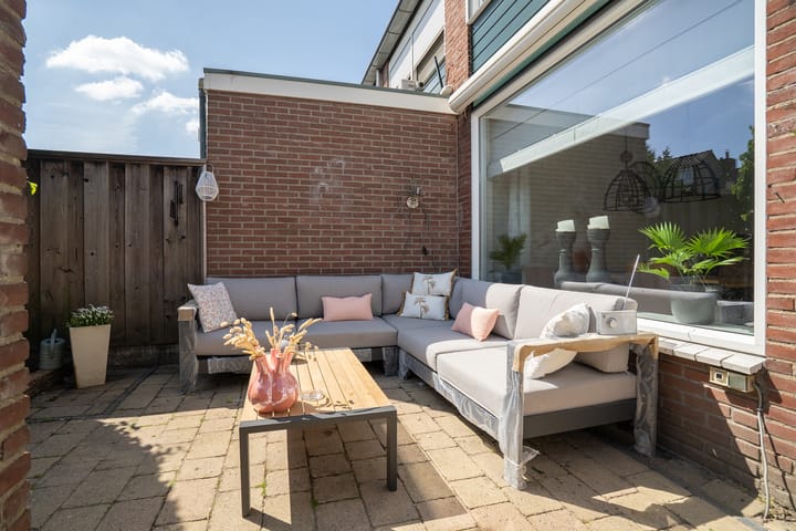 Foto 19 van Otto van Taverenstraat 115