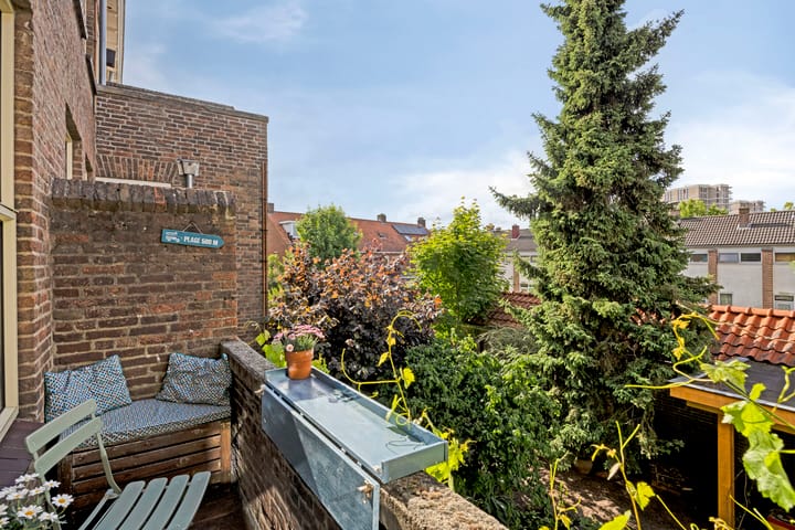 Foto 3 van Aartshertogenlaan 183