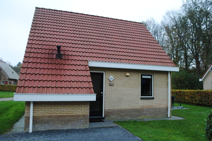 Foto 2 van Bruine Hoopsweg 6-201