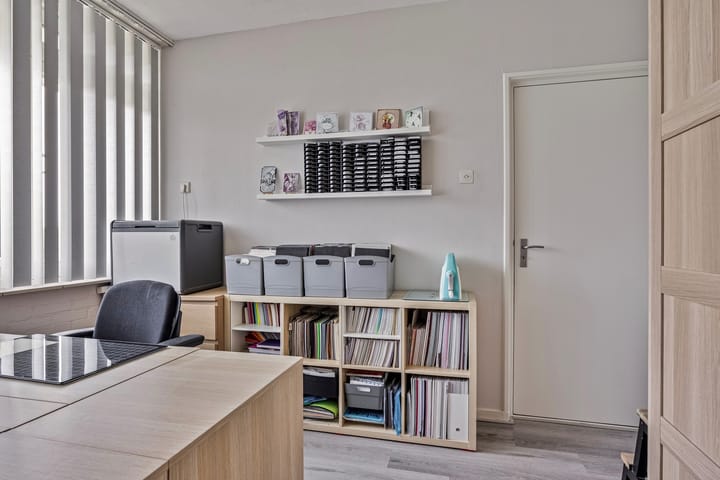 Foto 22 van Hertogenlaan 350