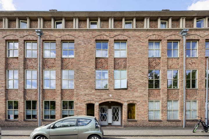 Foto 4 van Aartshertogenlaan 183