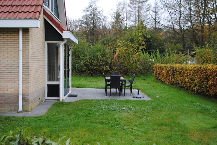 Foto 3 van Bruine Hoopsweg 6-201