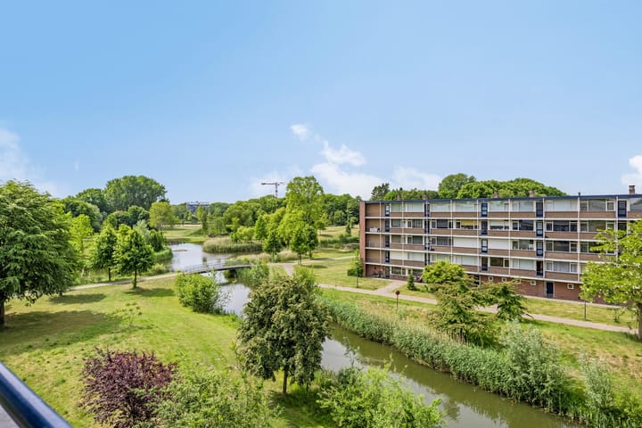 Foto 24 van Hertogenlaan 350