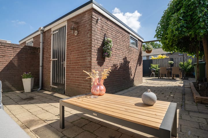 Foto 23 van Otto van Taverenstraat 115