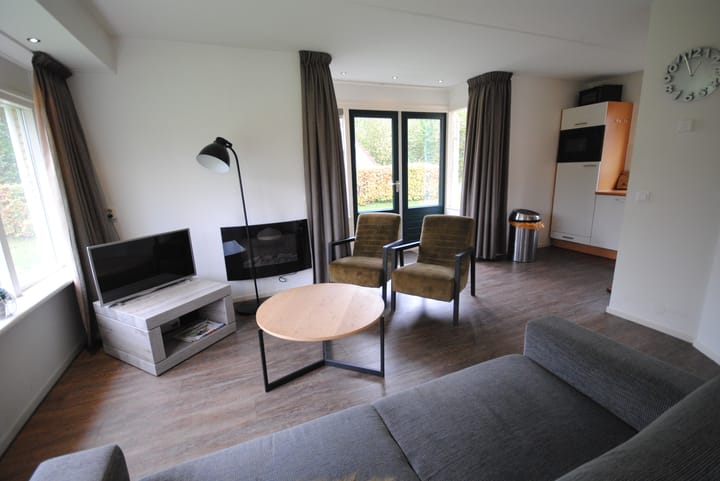 Foto 4 van Bruine Hoopsweg 6-201