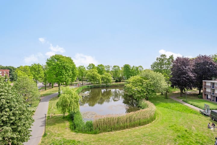 Foto 26 van Hertogenlaan 350