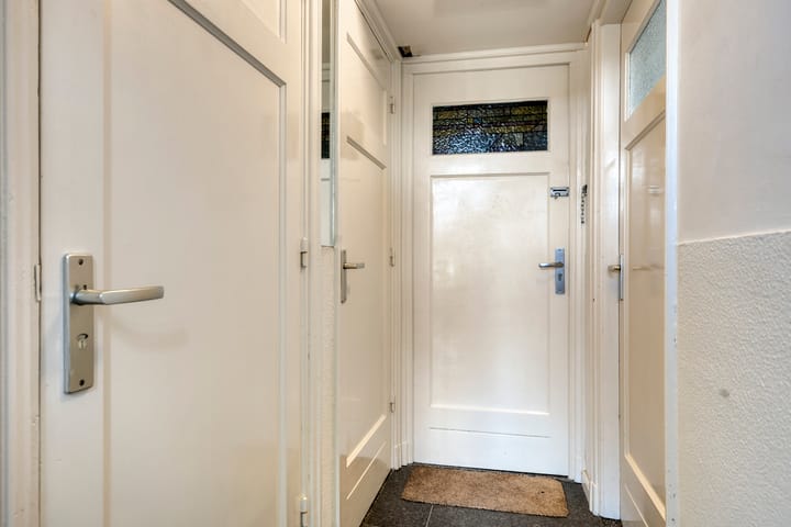 Foto 6 van Aartshertogenlaan 183