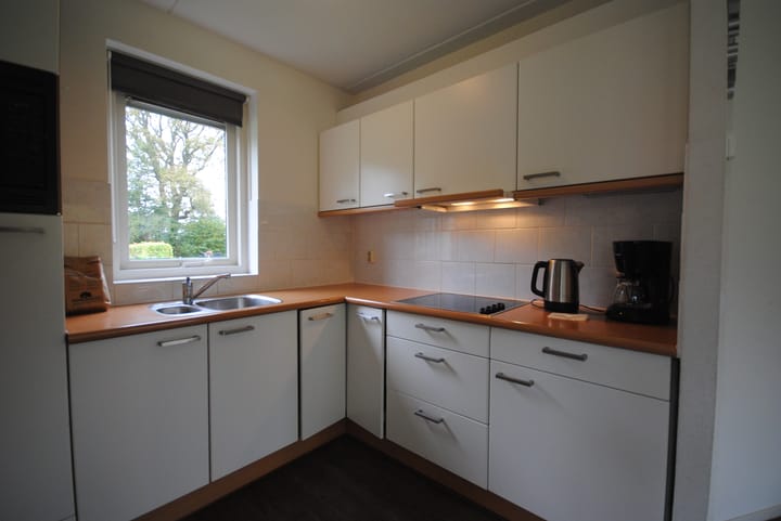 Foto 5 van Bruine Hoopsweg 6-201