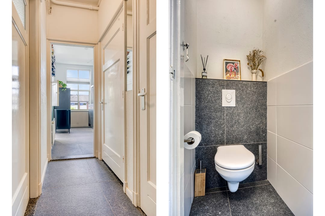 Foto 7 van Aartshertogenlaan 183