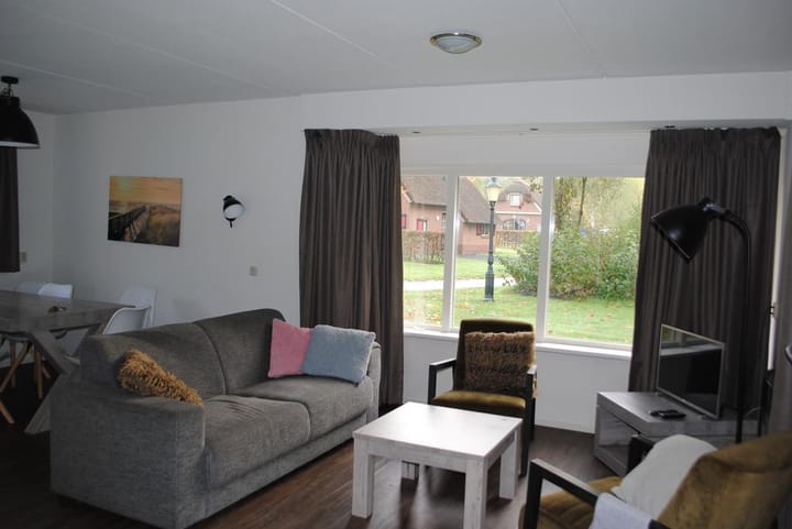 Foto 6 van Bruine Hoopsweg 6-201