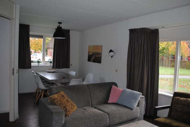 Foto 7 van Bruine Hoopsweg 6-201