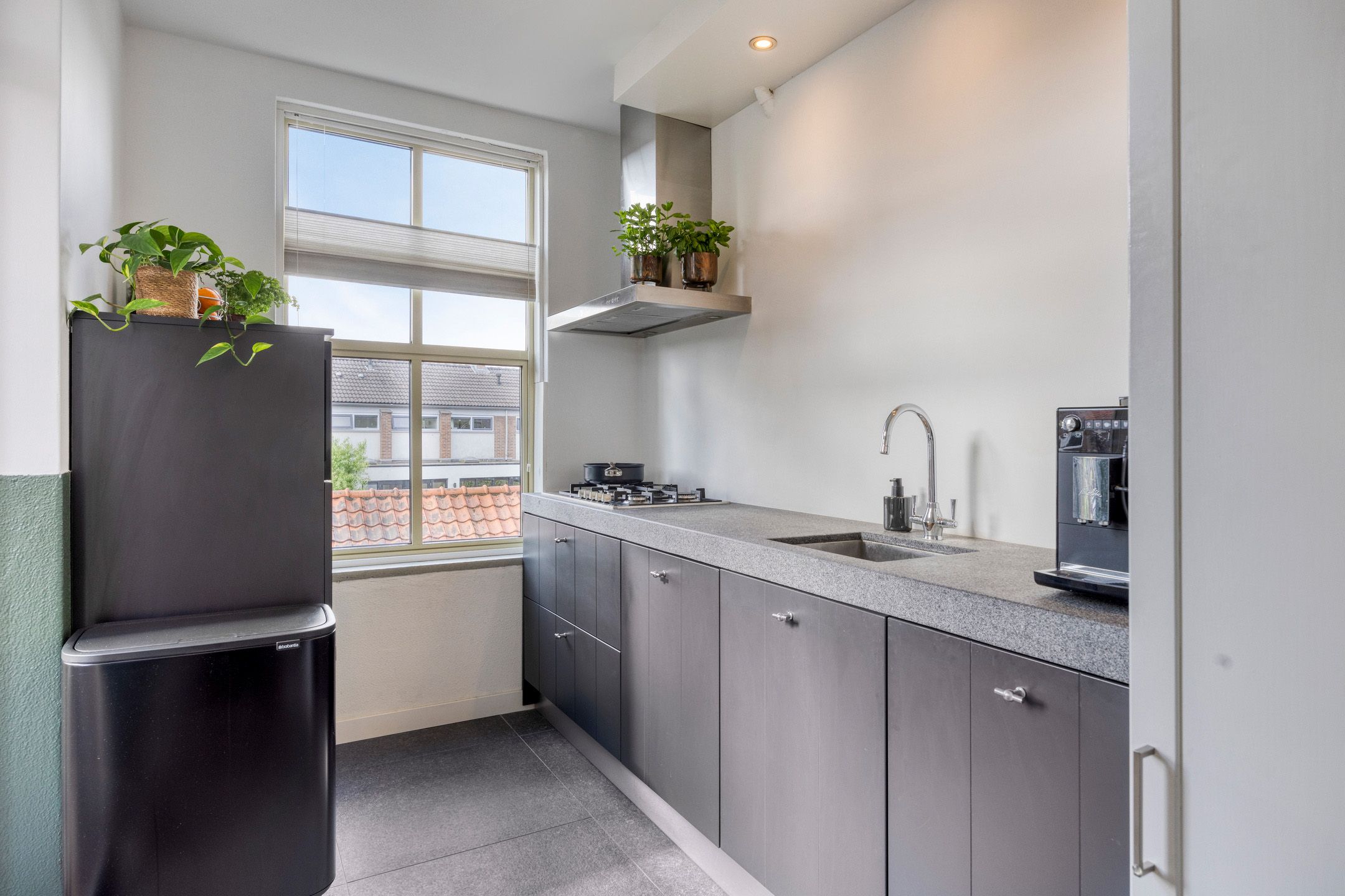 Foto 9 van Aartshertogenlaan 183