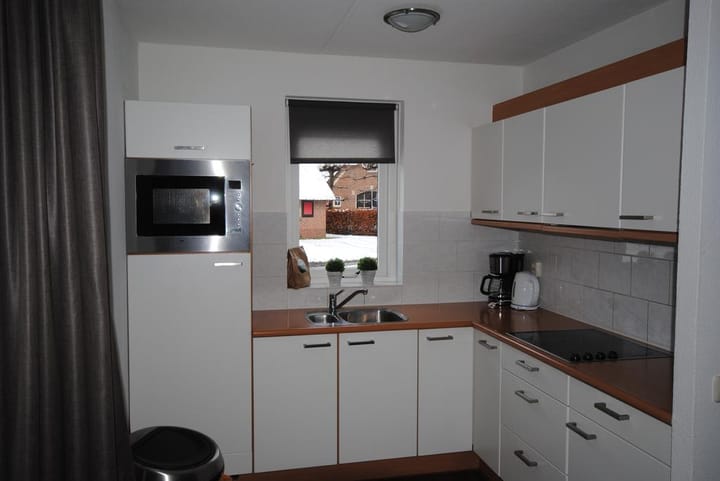 Foto 8 van Bruine Hoopsweg 6-201