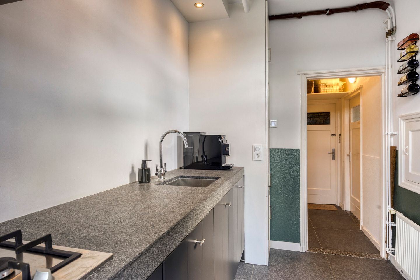 Foto 10 van Aartshertogenlaan 183