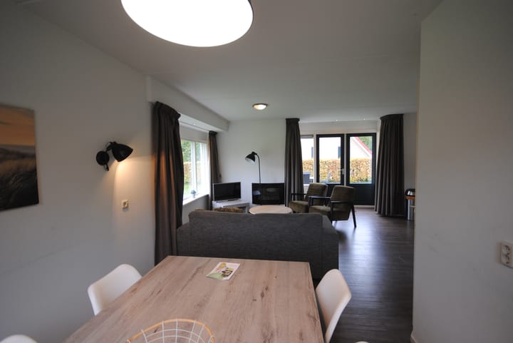 Foto 9 van Bruine Hoopsweg 6-201