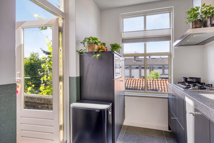 Foto 11 van Aartshertogenlaan 183