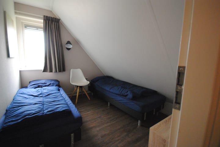 Foto 12 van Bruine Hoopsweg 6-201