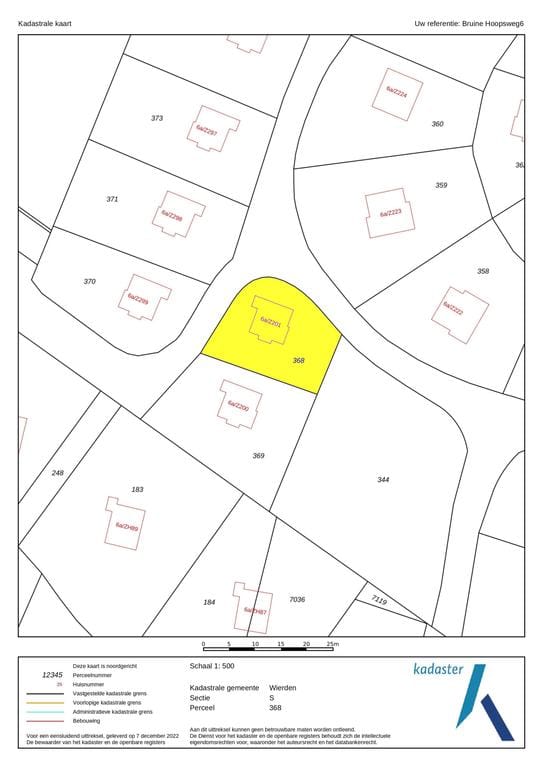 Foto 13 van Bruine Hoopsweg 6-201