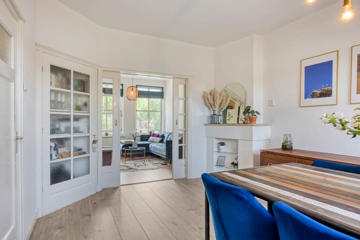 Foto 14 van Aartshertogenlaan 183