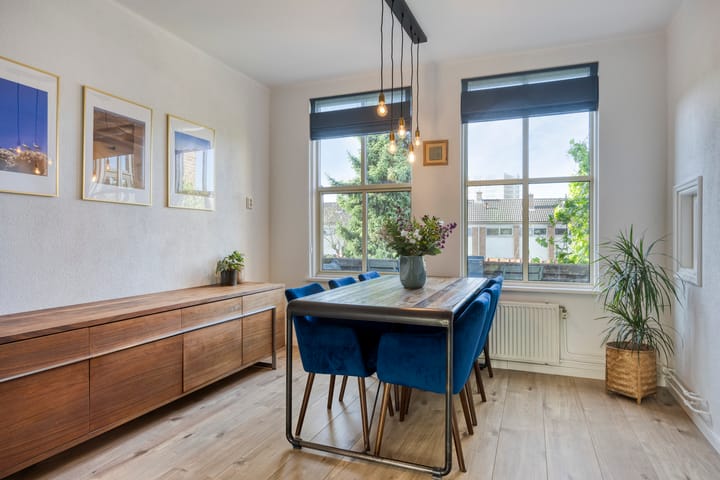 Foto 15 van Aartshertogenlaan 183