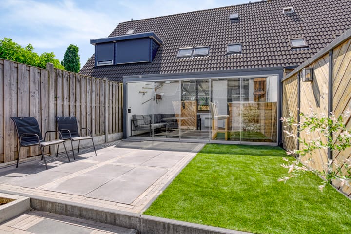 Foto 2 van Melanendreef 99