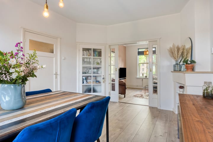 Foto 16 van Aartshertogenlaan 183