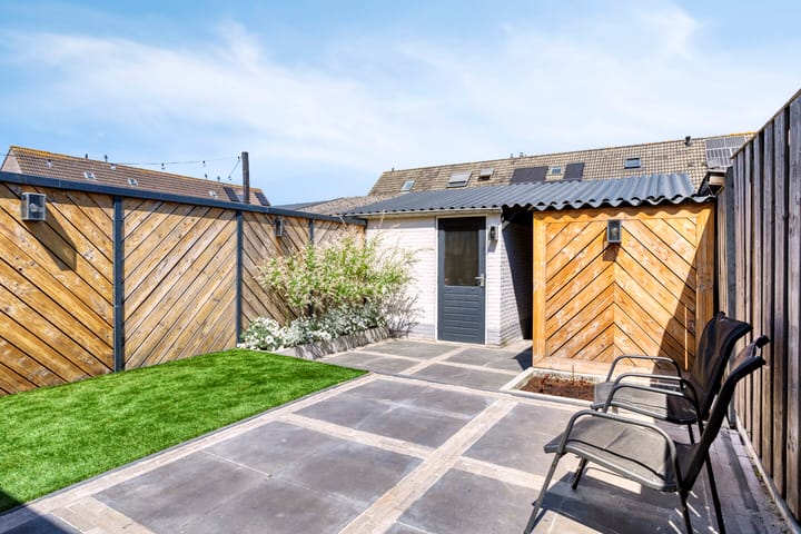 Foto 3 van Melanendreef 99