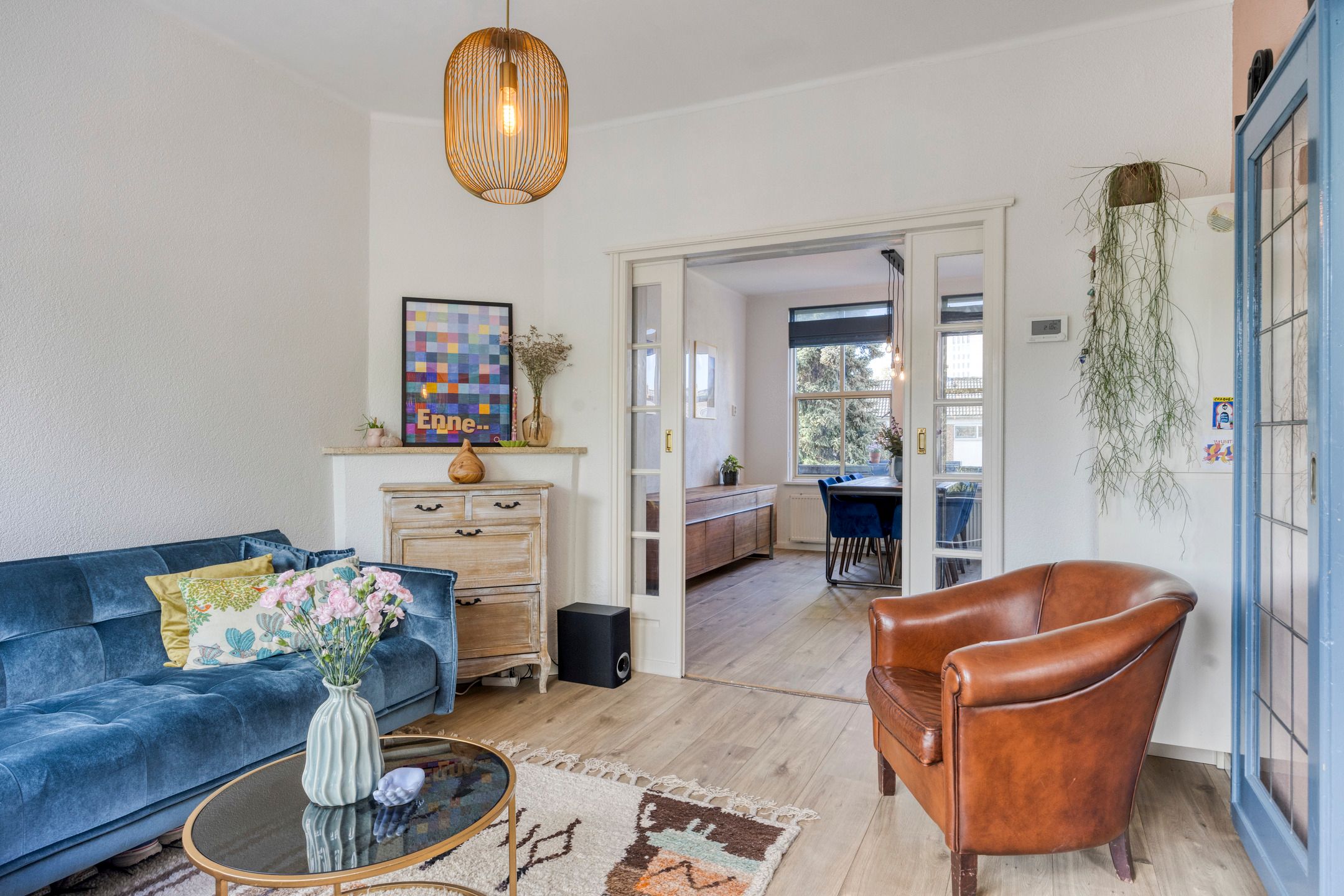 Foto 18 van Aartshertogenlaan 183