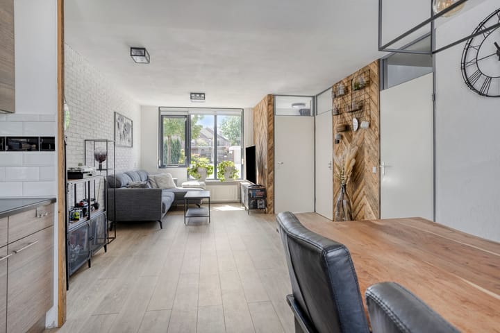 Foto 5 van Melanendreef 99