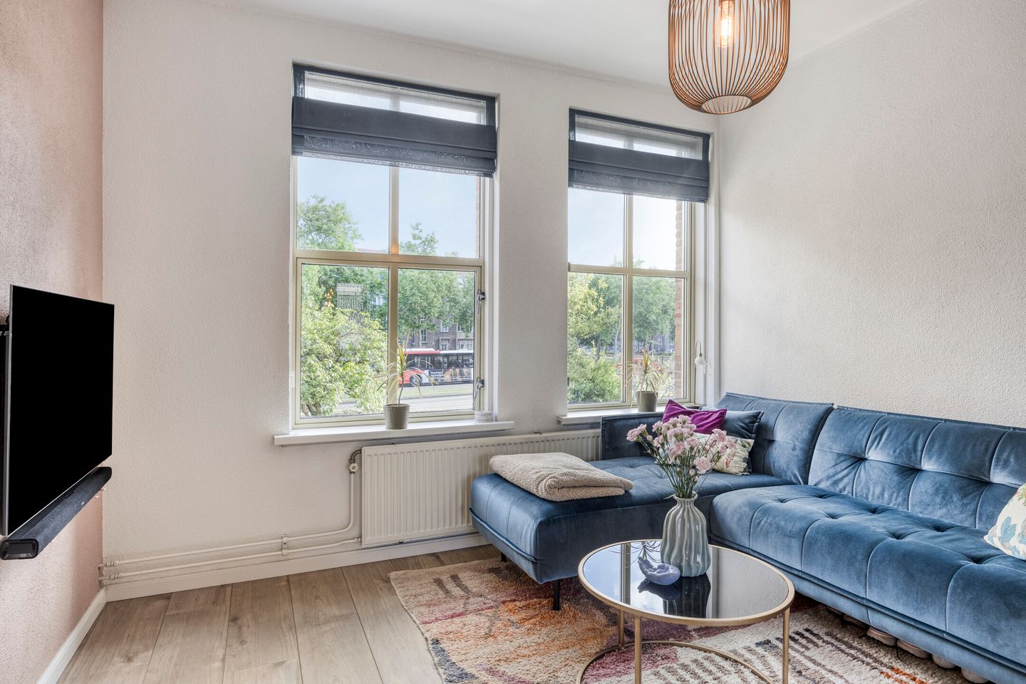 Foto 19 van Aartshertogenlaan 183