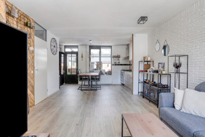 Foto 4 van Melanendreef 99