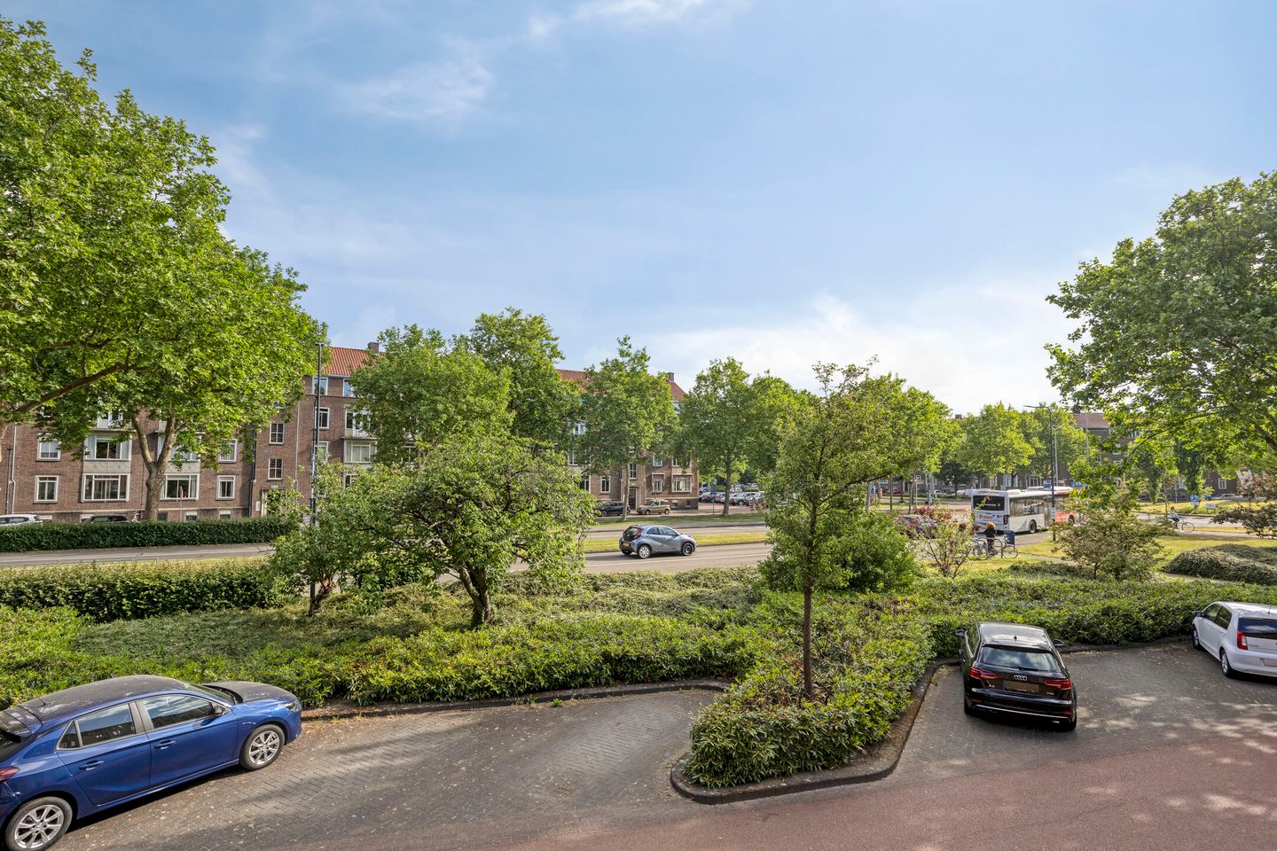 Foto 20 van Aartshertogenlaan 183