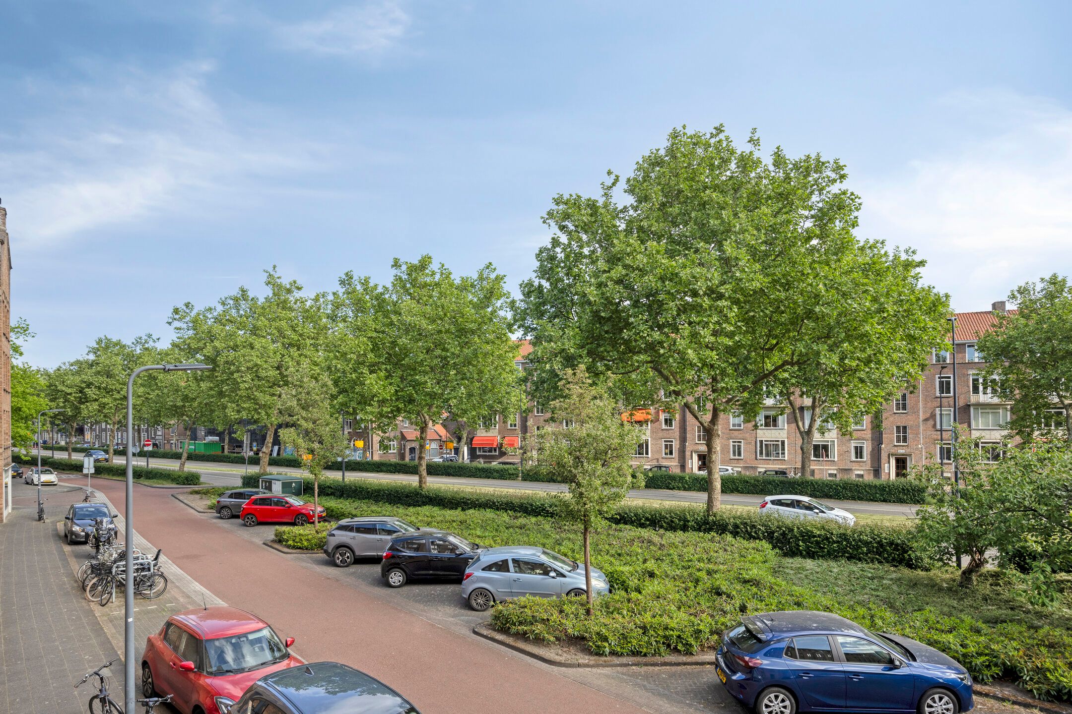 Foto 21 van Aartshertogenlaan 183