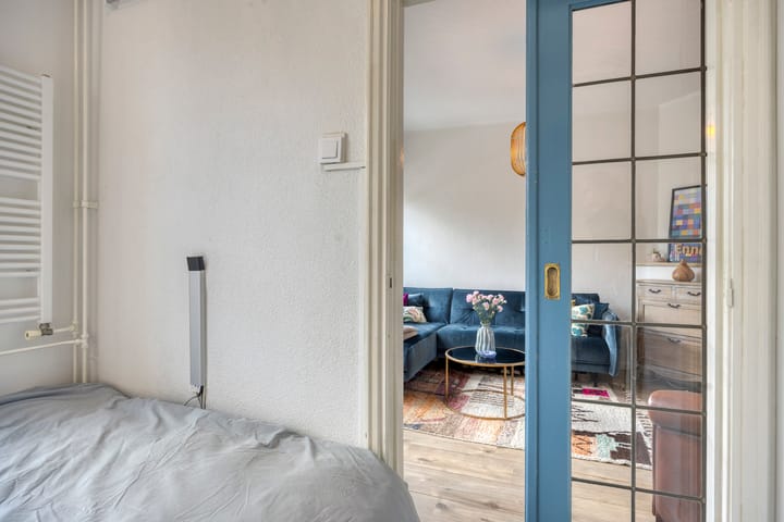 Foto 23 van Aartshertogenlaan 183