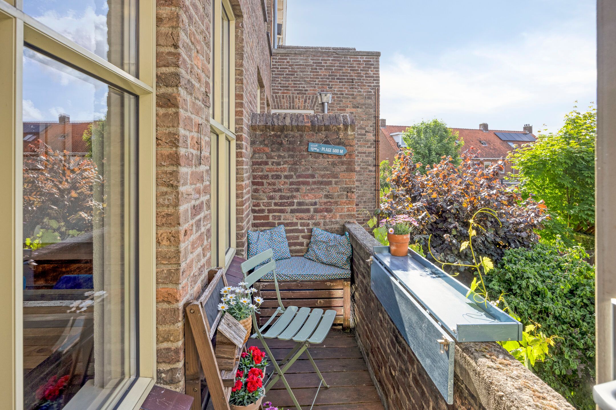 Foto 24 van Aartshertogenlaan 183