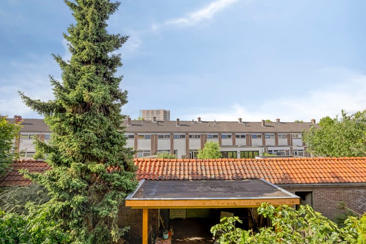 Foto 25 van Aartshertogenlaan 183