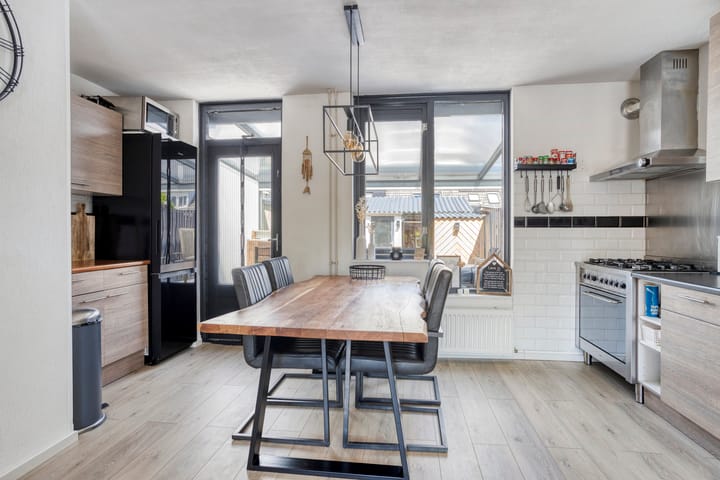 Foto 12 van Melanendreef 99