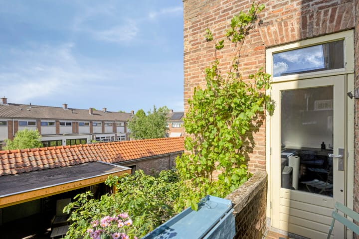 Foto 27 van Aartshertogenlaan 183