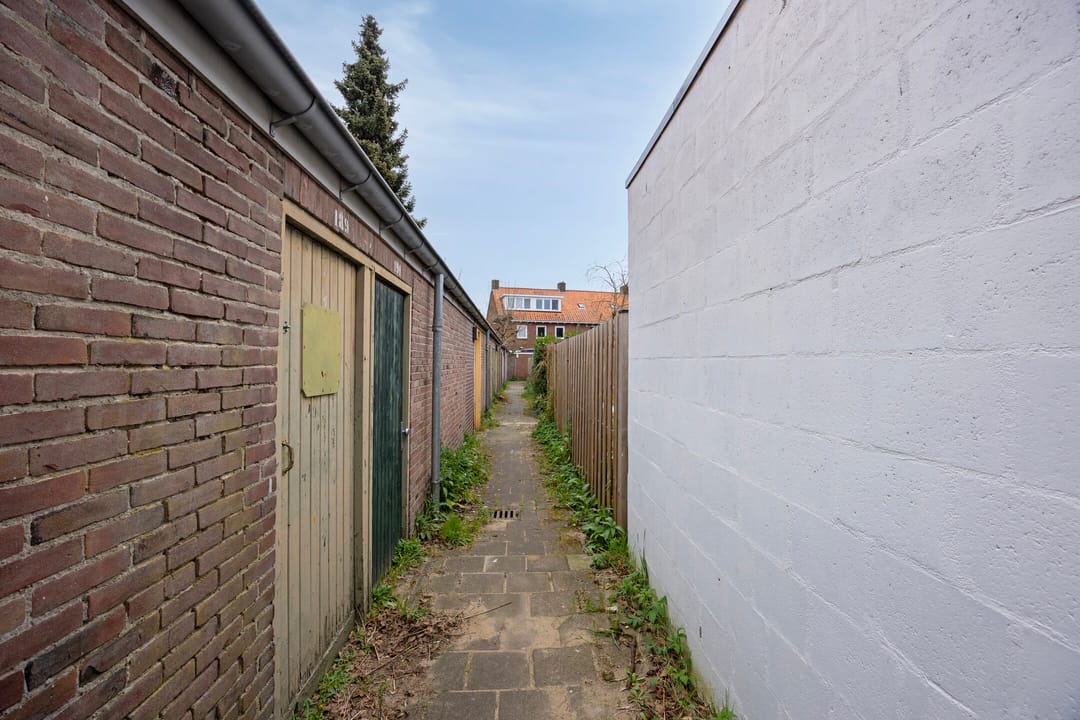 Foto 28 van Aartshertogenlaan 183