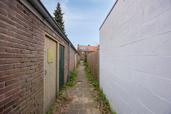 Foto 28 van Aartshertogenlaan 183