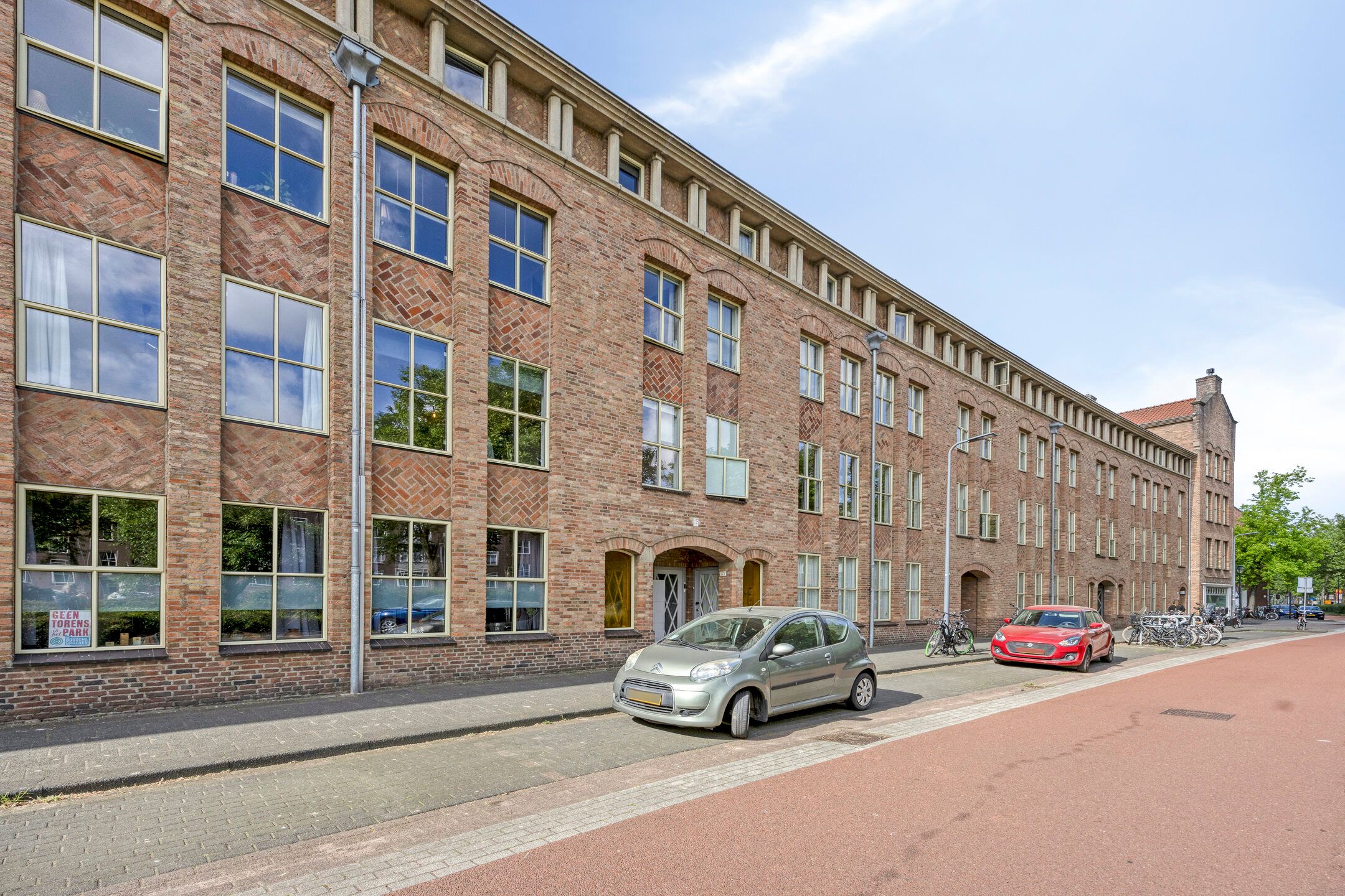 Foto 30 van Aartshertogenlaan 183