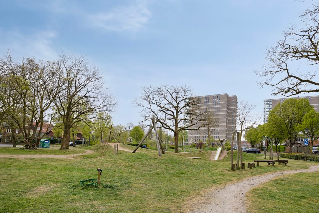 Foto 32 van Aartshertogenlaan 183