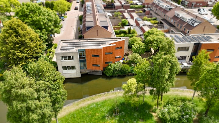 Foto 1 van Nolendreef 17